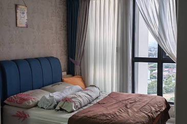 HighPark Suites @ Kelana Jaya