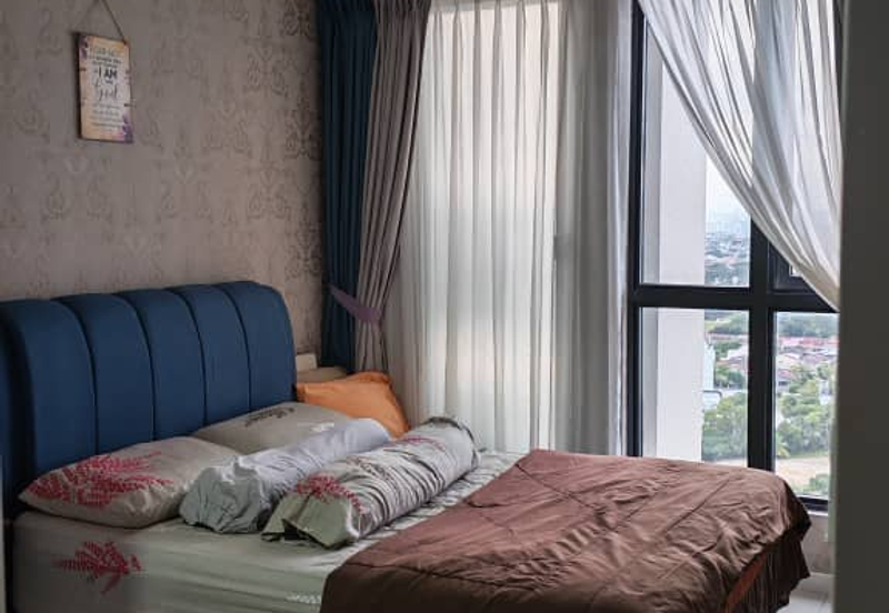 HighPark Suites @ Kelana Jaya