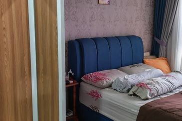 HighPark Suites @ Kelana Jaya