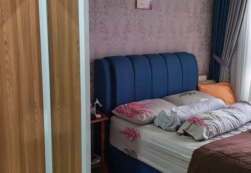 HighPark Suites @ Kelana Jaya