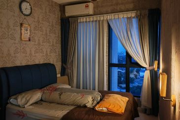 HighPark Suites @ Kelana Jaya