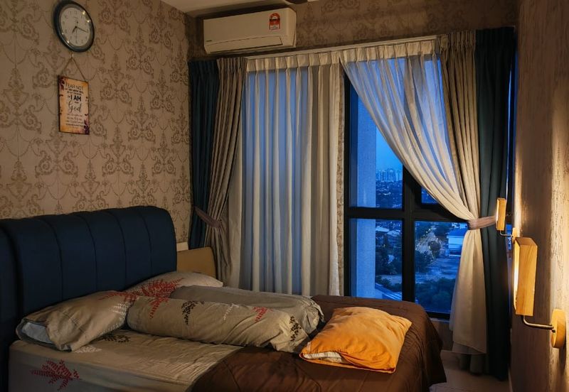 HighPark Suites @ Kelana Jaya