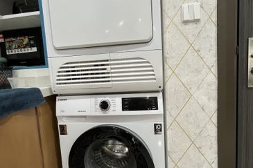 HighPark Suites @ Kelana Jaya