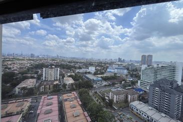 HighPark Suites @ Kelana Jaya