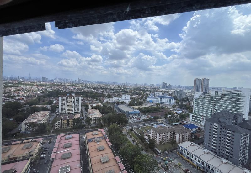 HighPark Suites @ Kelana Jaya