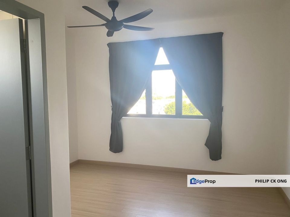 NEW HIGH-FLOOR  4-ROOM UNIT at MIRA @ Shorea Park FOR RENT, Selangor, Puchong