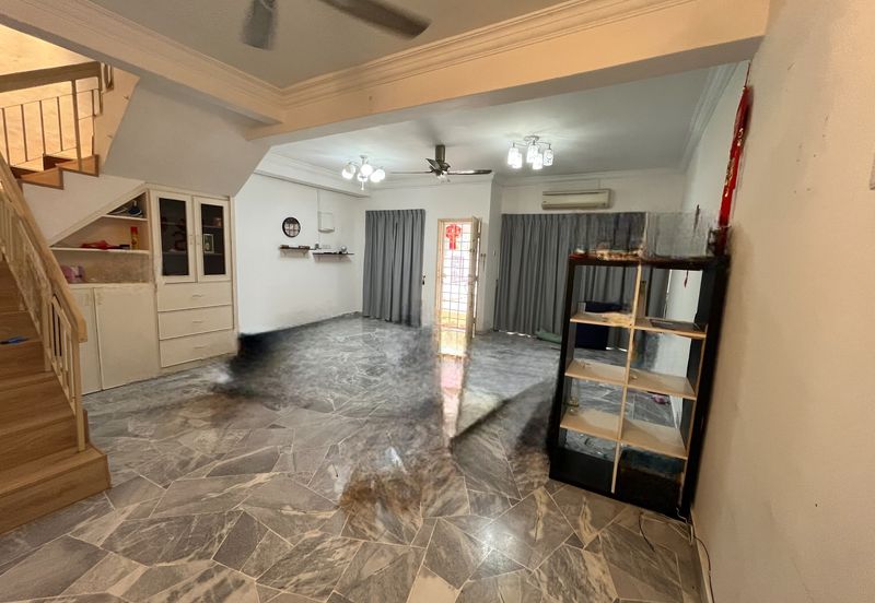 Bandar Bukit Puchong, BP 2