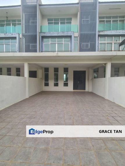 READY TO MOVE IN Brand New Freehold 3-Storey 7 Rooms 7 Baths , Selangor, Bangi