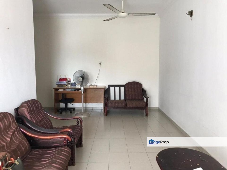 Palm Court Apartment Kuantan Fully Furnished For Sale Rm260 000 By Kamarulizham Edgeprop My