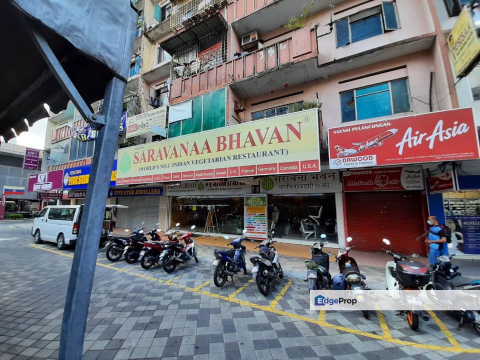 Ground Floor Selangor Mansion Shop For Rent For Rental Rm20 000 By Shree Ganesh Edgeprop My