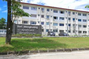 Pangsapuri Seri Mengkuang Gelang Patah Insights For Sale And Rent Edgeprop My