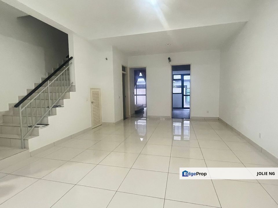 Eco Suumer,Eco Flora Double Storey House For Sale for Sale RM820,000 By JOLIE NG EdgeProp.my