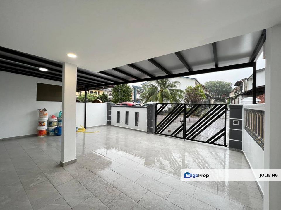 Taman Gembira Single Storey House For Sale for Sale RM438,000 By JOLIE