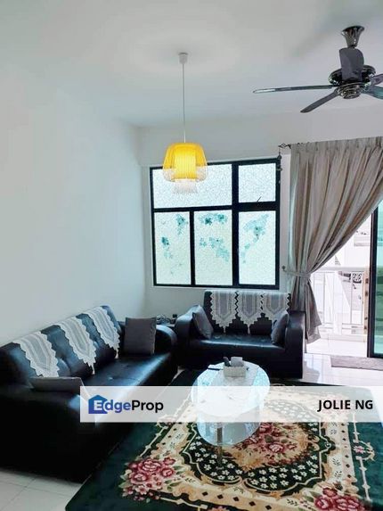 The Sky Executive Suites Apartment For Sale, Johor, Johor Bahru