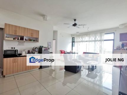 Austin Regency Apartment For Sale, Johor, Johor Bahru