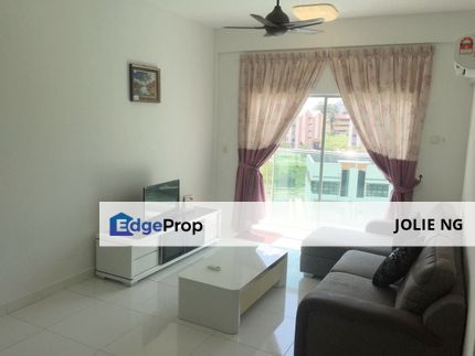 The Twin Residences,Tampoi Apartment For Sale, Johor, Tampoi