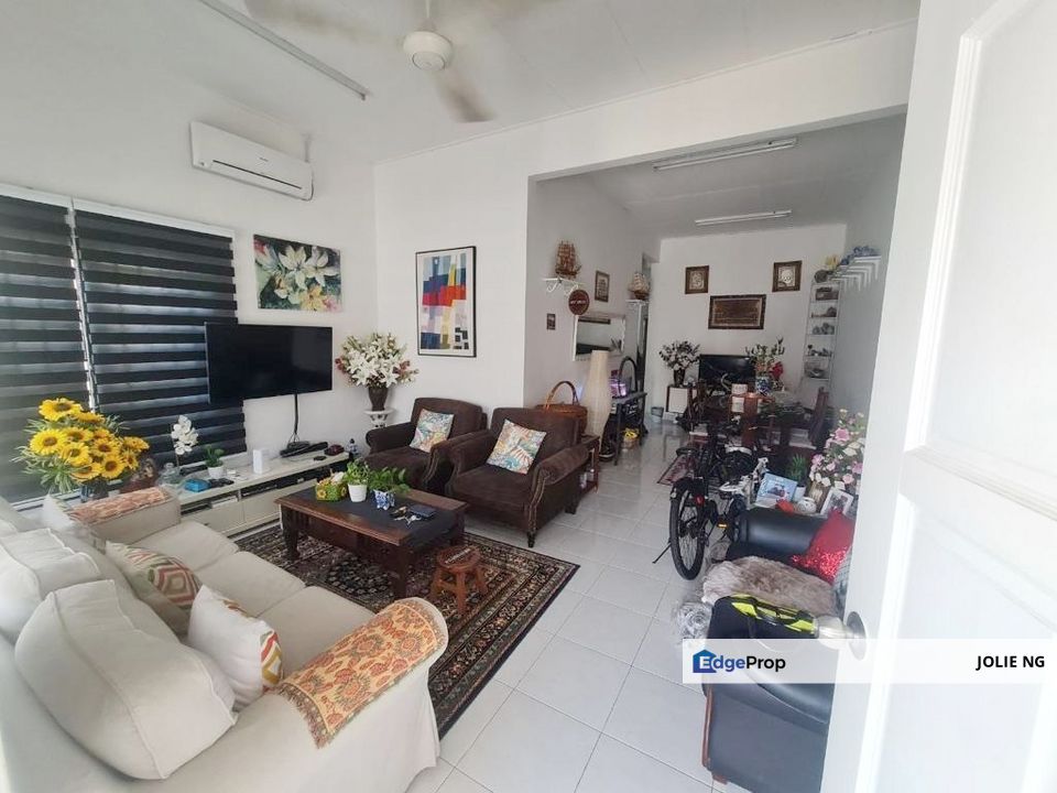 Seri Austin Single Storey House For Sale for Sale RM458,000 By JOLIE
