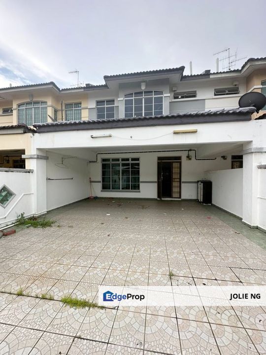 Taman Nusa Jaya Mas Double Storey House For Sale for Sale @RM638,000 By ...