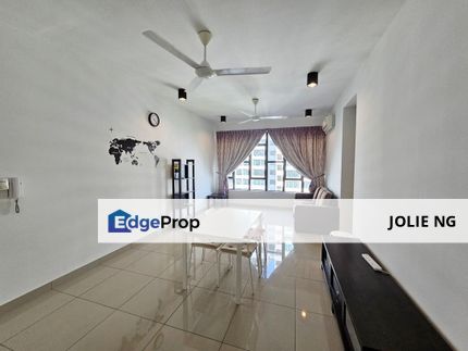 Austin Regency Apartment For Sale, Johor, Johor Bahru