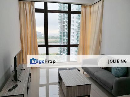 Marina Cove @ Tmn Iskandar Apartment For Sale, Johor, Johor Bahru