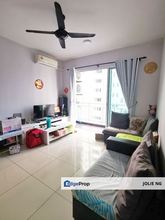 The Aliff Residences,Tampoi Apartment For Sale for Sale @RM338,000 By ...