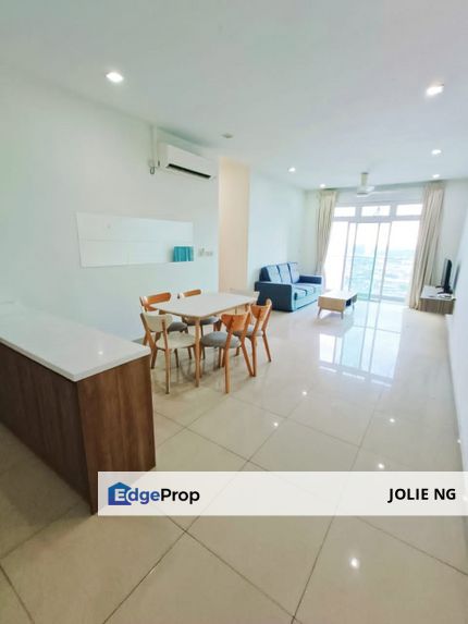 Twin Galaxy Residence Apartment For Rent, Johor, Johor Bahru