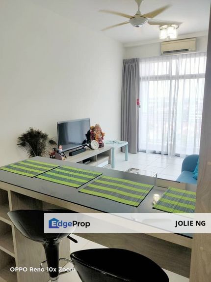 Seri Austin Residence Apartment For Sale, Johor, Johor Bahru