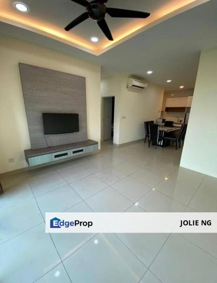 Twin Galaxy Residence Apartment For Rent, Johor, Johor Bahru