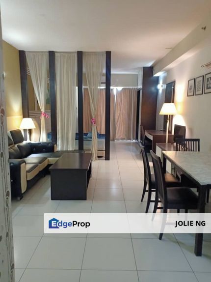 Bayu Marina Apartment Studio For Sale, Johor, Johor Bahru