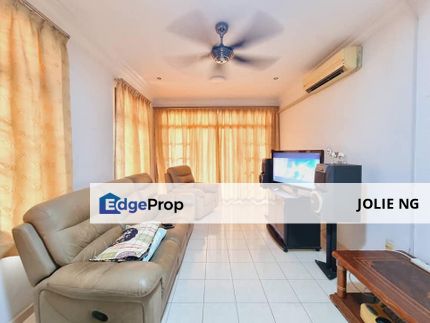 Villa Bestari ,Skudai Apartment For Sale, Johor, Skudai