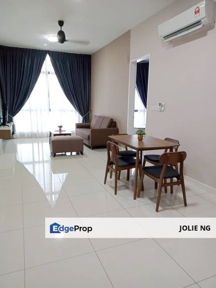 Sky 88 Residence Apartment For Sale/Rent, Johor, Johor Bahru