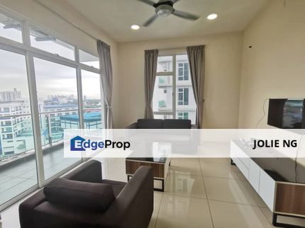 M Condominium Residence For Rent, Johor, Johor Bahru