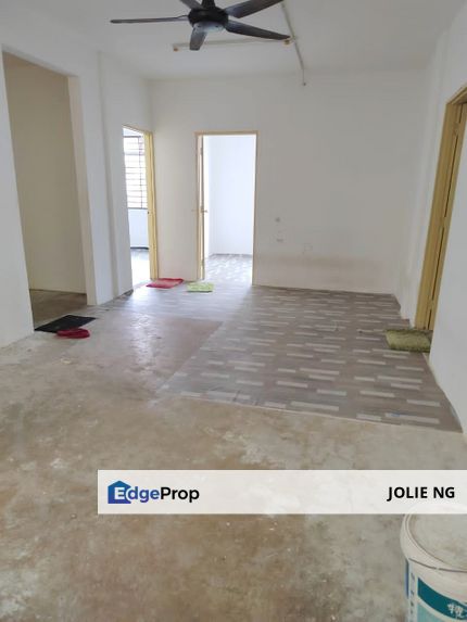 Mount Austin Flat For Sale, Johor, Johor Bahru