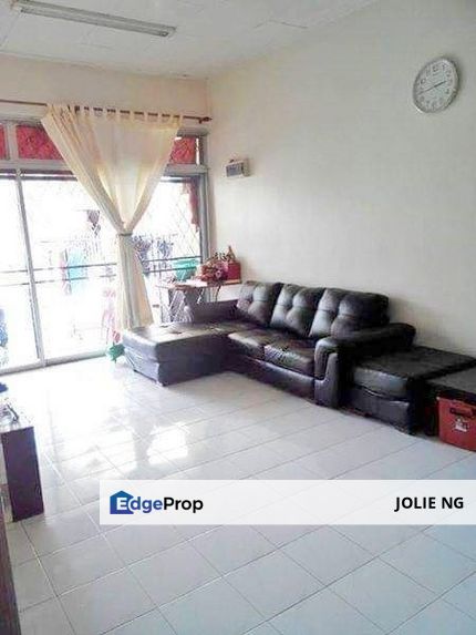 Taman Senai Utama Single Storey House For Sale, Johor, Senai