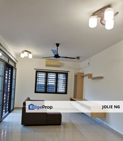 Larkin Residence 1 Apartment For Sale, Johor, Johor Bahru