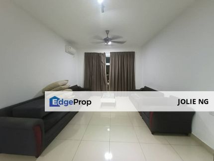 Pandan Residence 1 Apartmenr For Rent, Johor, Johor Bahru