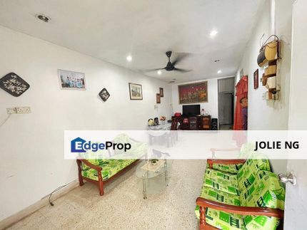 Taman Skudai Baru,Jln Hang Jebat Single Storey House For Sale, Johor, Skudai