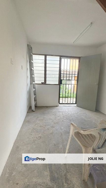 Tmn Megah Ria @ Masai Double Storey Low Cost House For Sale, Johor, Masai