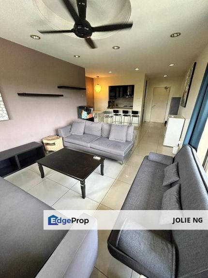 Larkin Residence Apartment For Sale, Johor, Johor Bahru