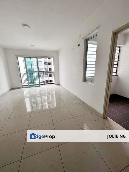 Alif Avenue Service Apartment For Sale, Johor, Johor Bahru