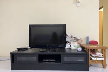 Impian Stulang Apartment