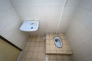 Impian Stulang Apartment