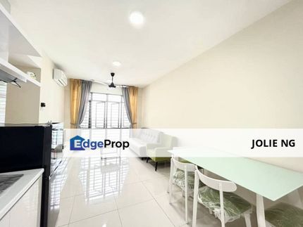 ARC @ Austin Hill Apartment ,Fully Furnished , Johor, Johor Bahru