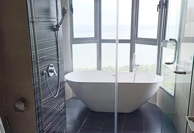 Teega Residences, Puteri Harbour