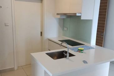 Teega Residences, Puteri Harbour