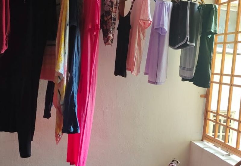 Pangsapuri Sri Intan, Bandar Baru Seri Alam