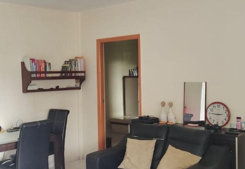 Pangsapuri Sri Intan, Bandar Baru Seri Alam