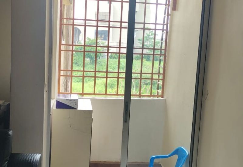 Pangsapuri Sri Intan, Bandar Baru Seri Alam