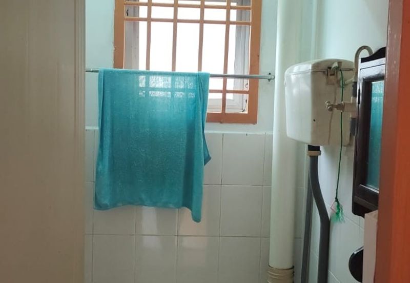 Pangsapuri Sri Intan, Bandar Baru Seri Alam