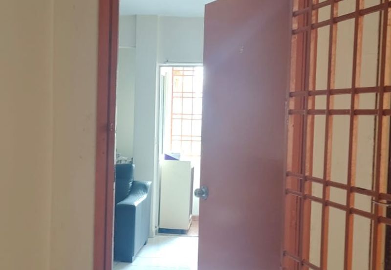 Pangsapuri Sri Intan, Bandar Baru Seri Alam